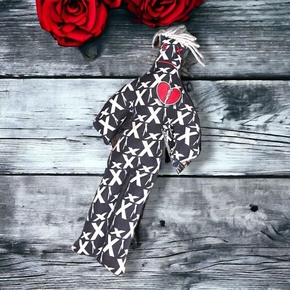 "Damnit" Doll  - Picture 3 of 7